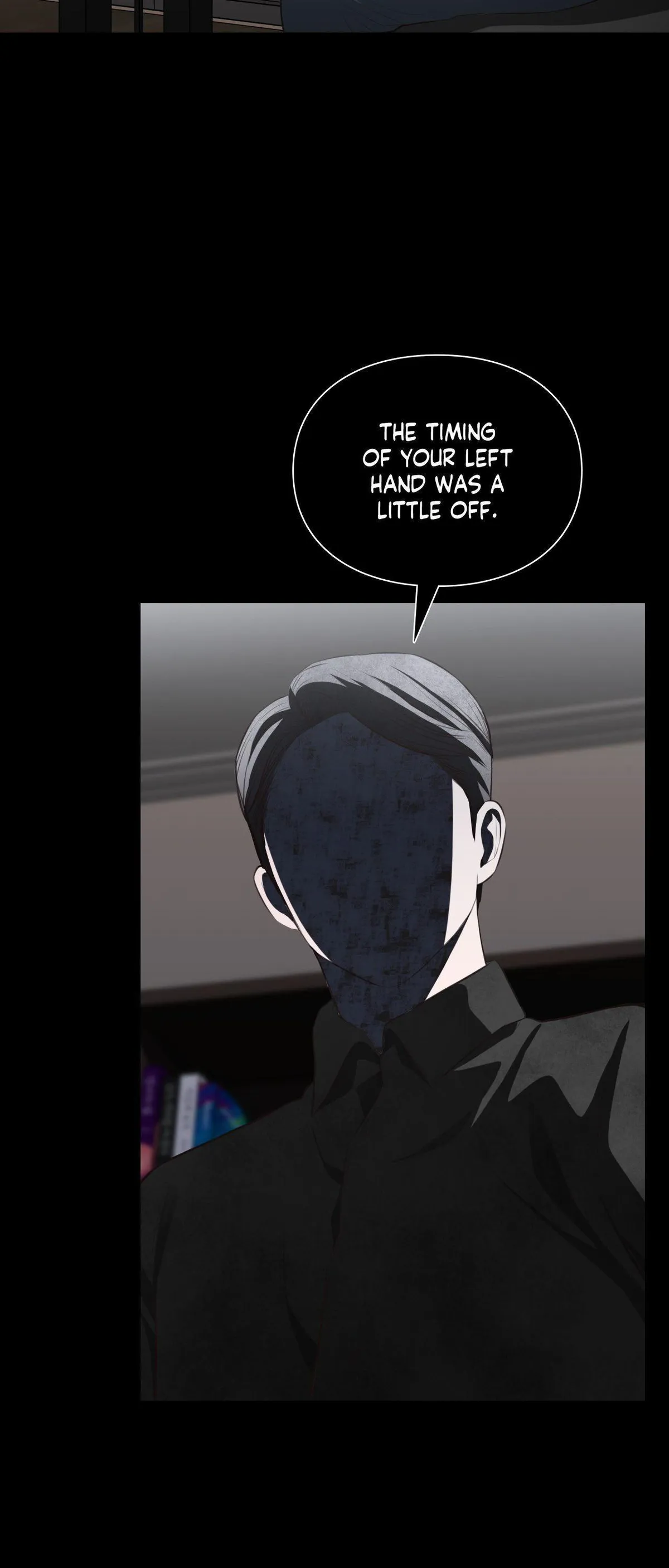 Beethoven Syndrome Chapter 36 page 32 - 