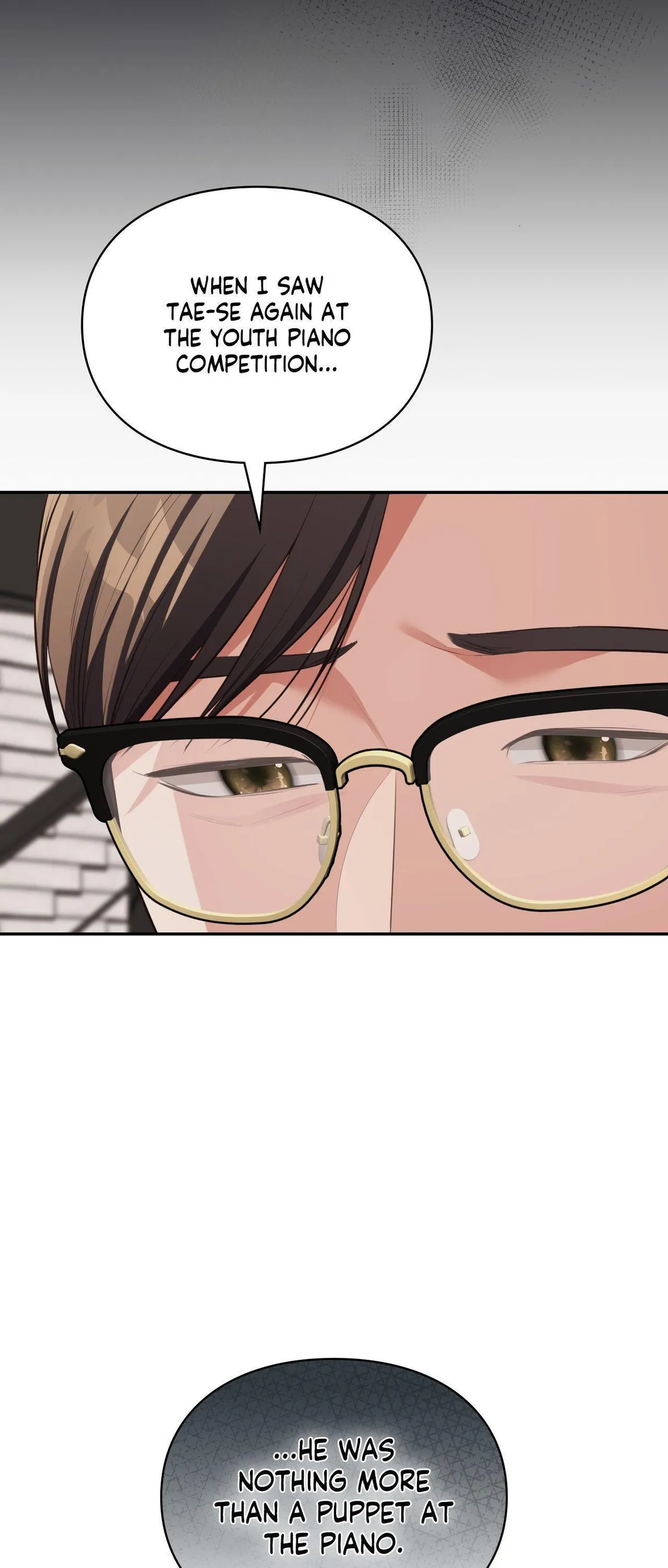 Beethoven Syndrome Chapter 36 page 34 - 