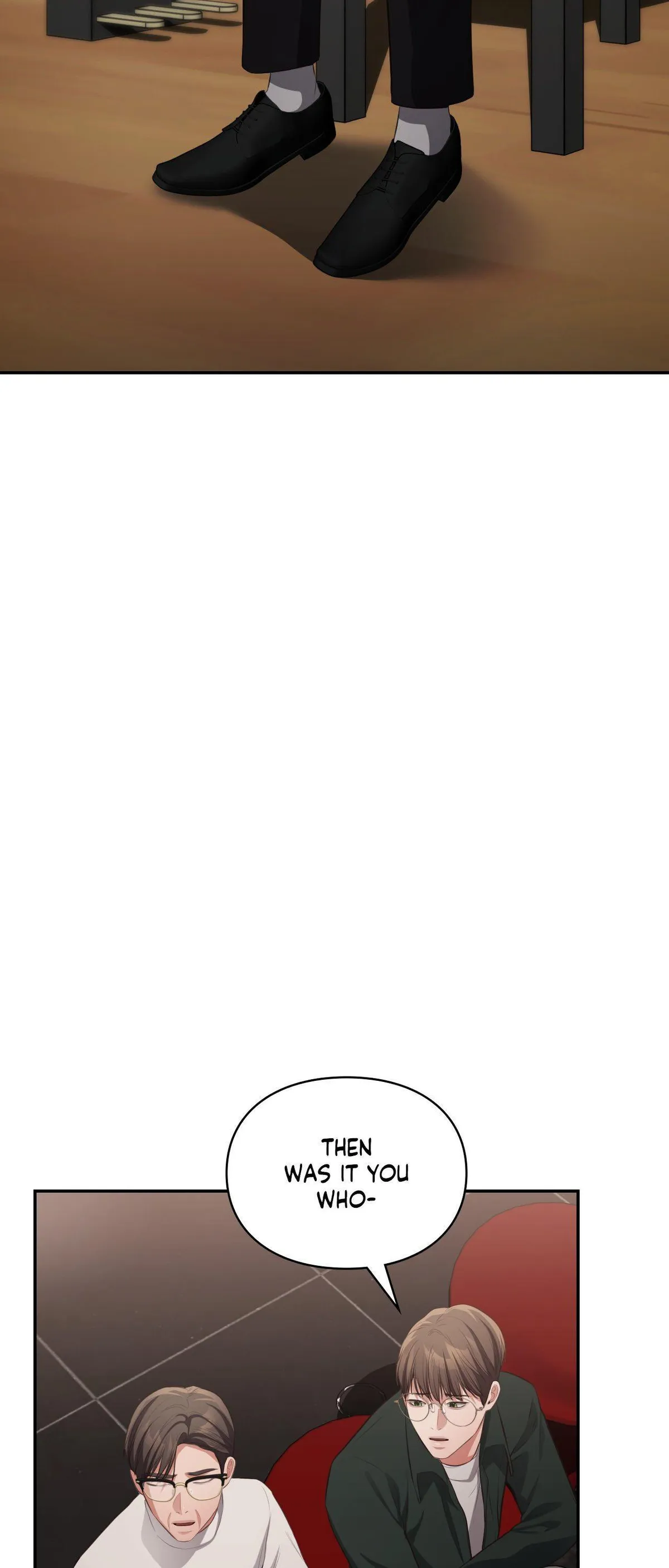 Beethoven Syndrome Chapter 36 page 36 - 