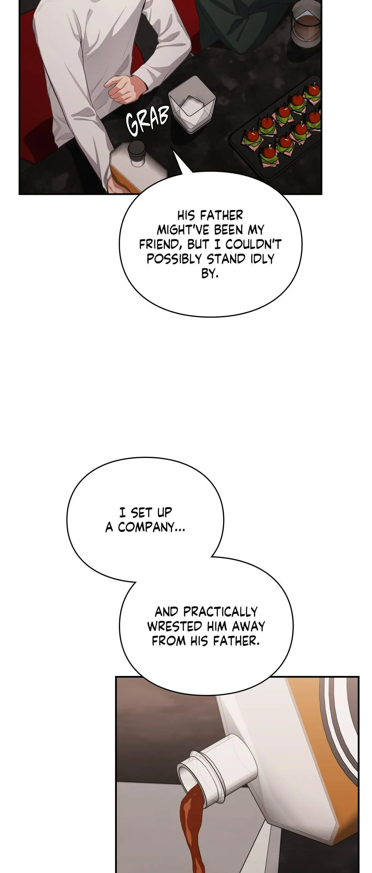 Beethoven Syndrome Chapter 36 page 37 - 