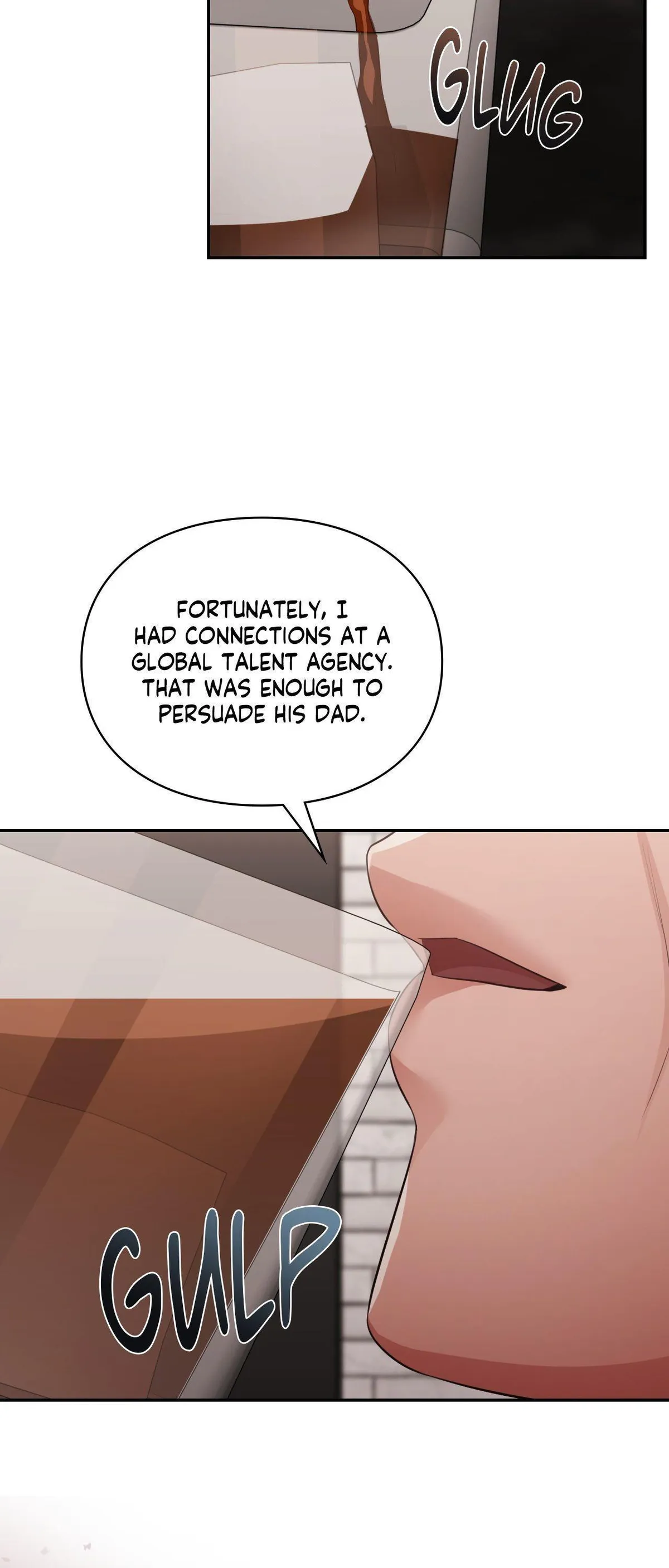 Beethoven Syndrome Chapter 36 page 38 - 