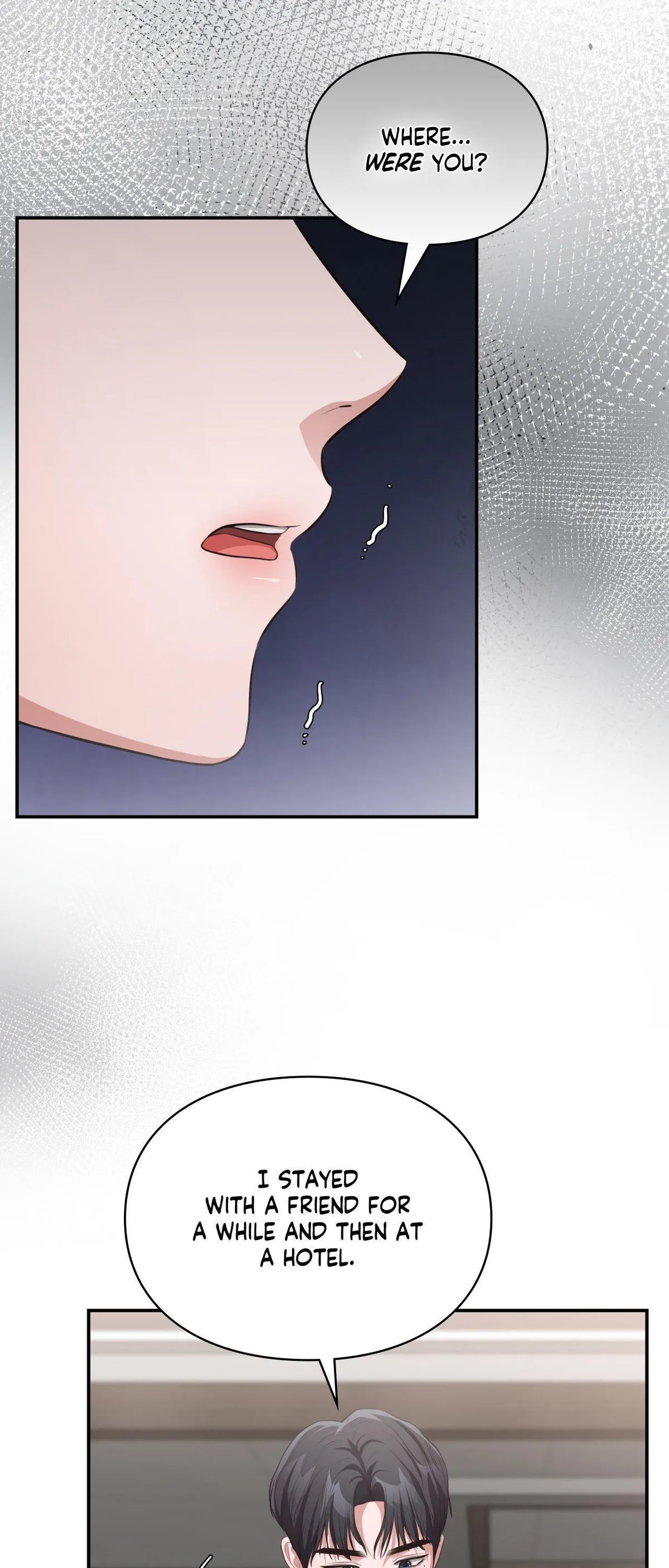 Beethoven Syndrome Chapter 36 page 5 - 