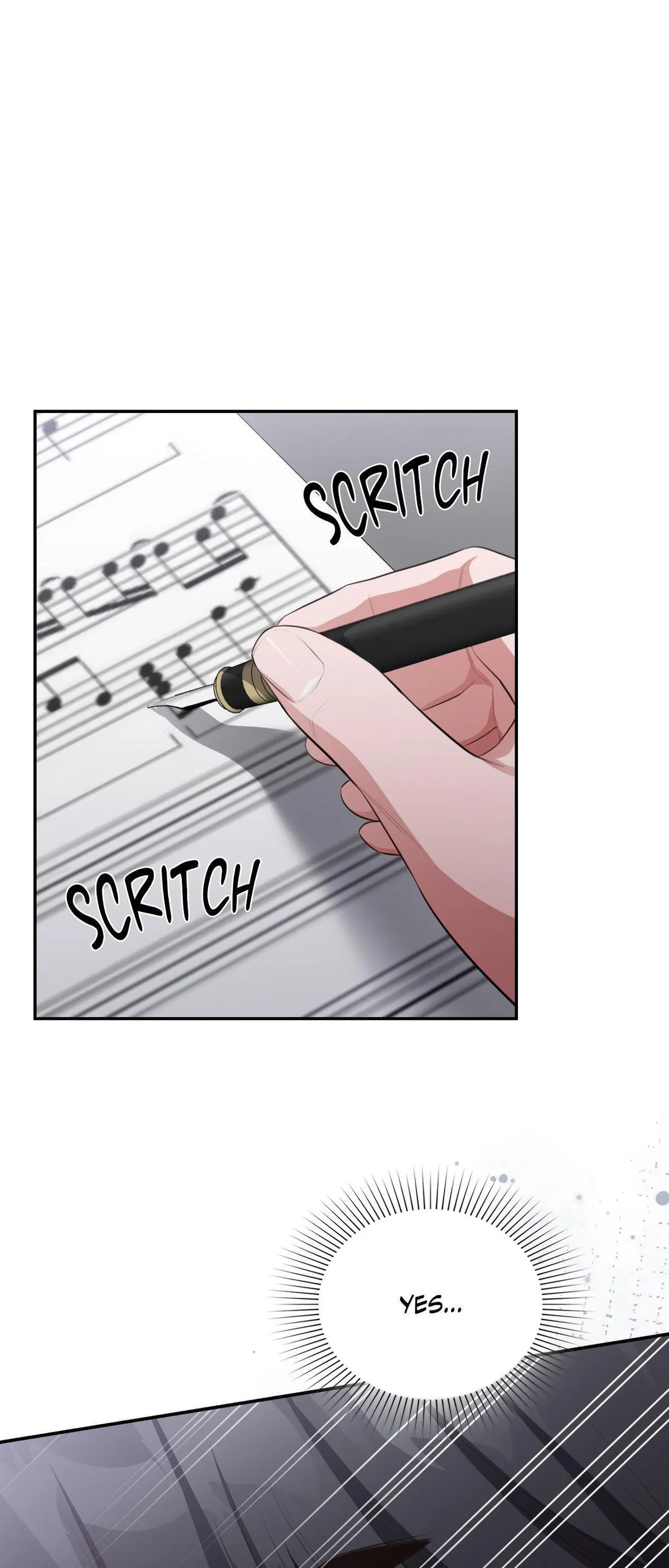 Beethoven Syndrome Chapter 36 page 43 - 
