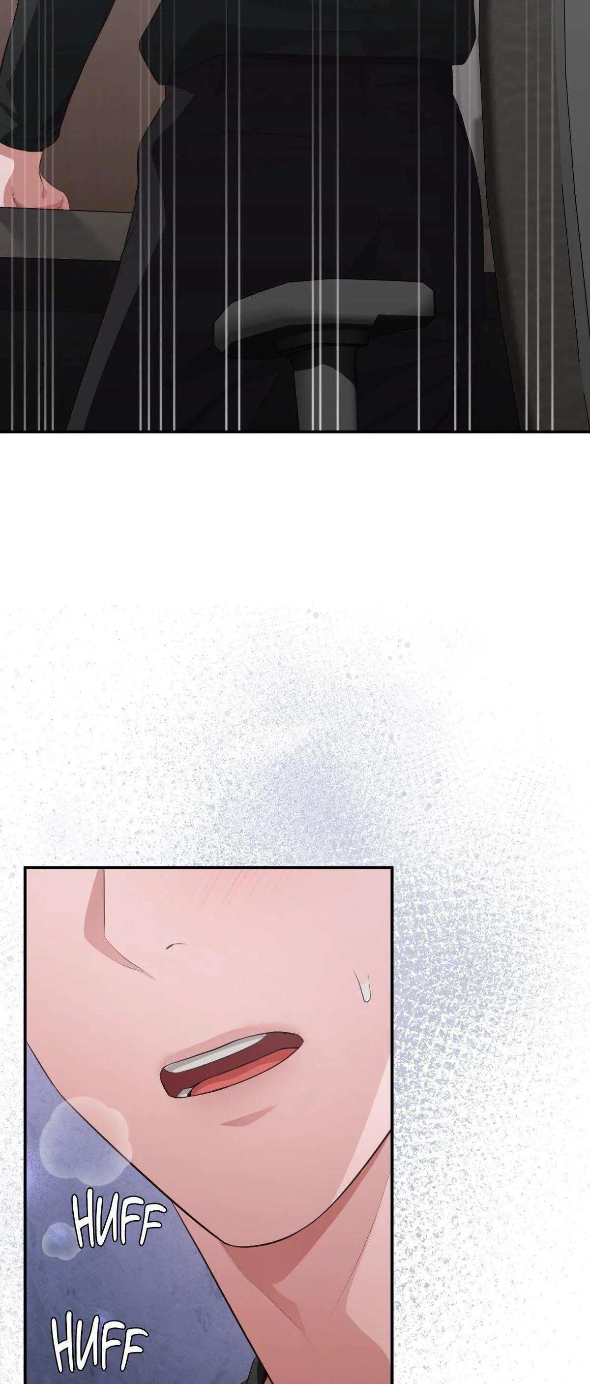 Beethoven Syndrome Chapter 36 page 46 - 