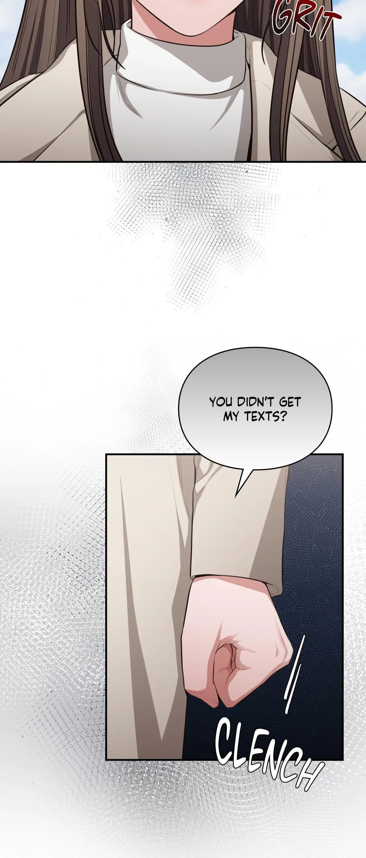 Beethoven Syndrome Chapter 36 page 7 - 