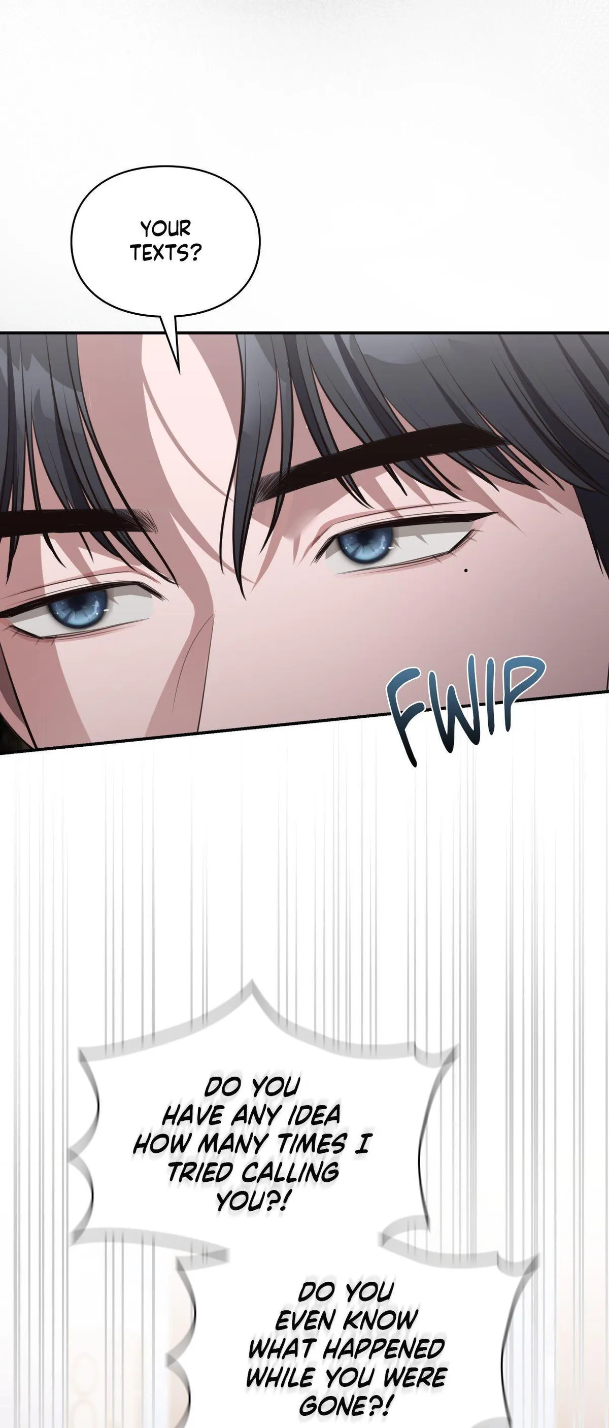 Beethoven Syndrome Chapter 36 page 8 - 