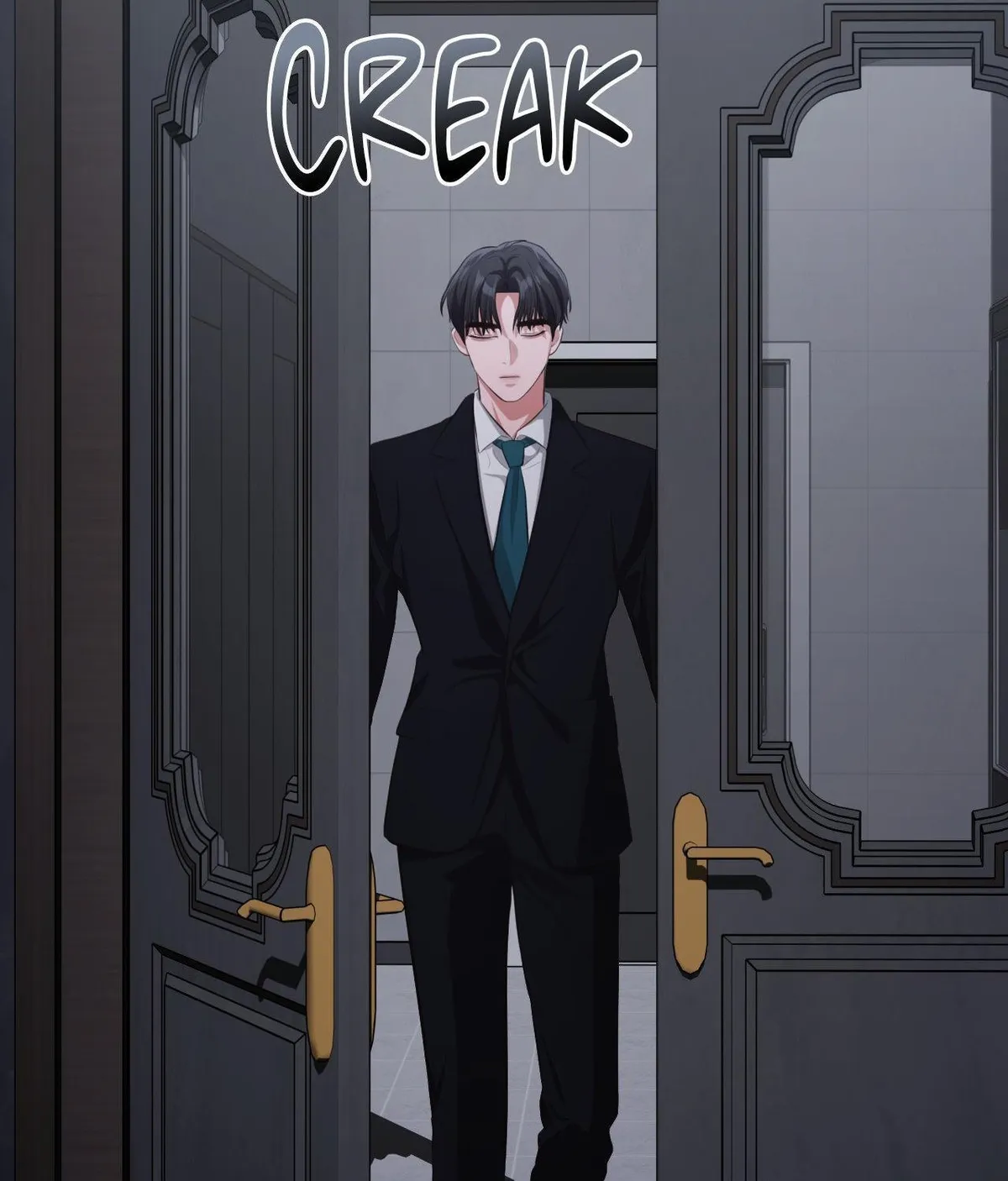 Beethoven Syndrome Chapter 37 page 103 - 