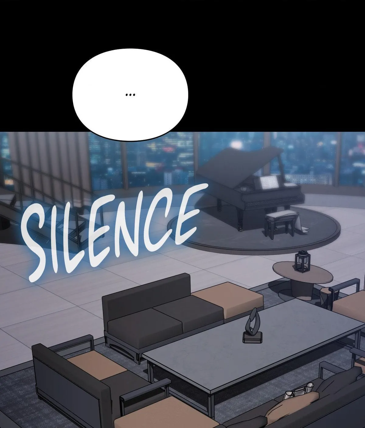 Beethoven Syndrome Chapter 37 page 108 - 