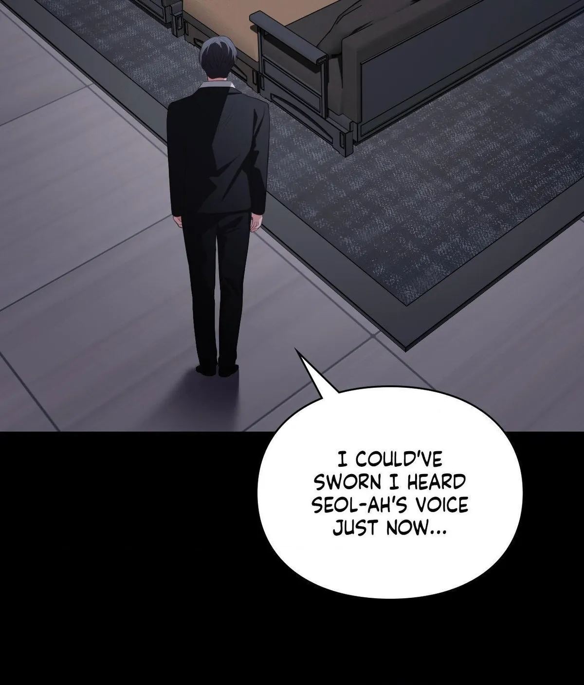 Beethoven Syndrome Chapter 37 page 109 - 
