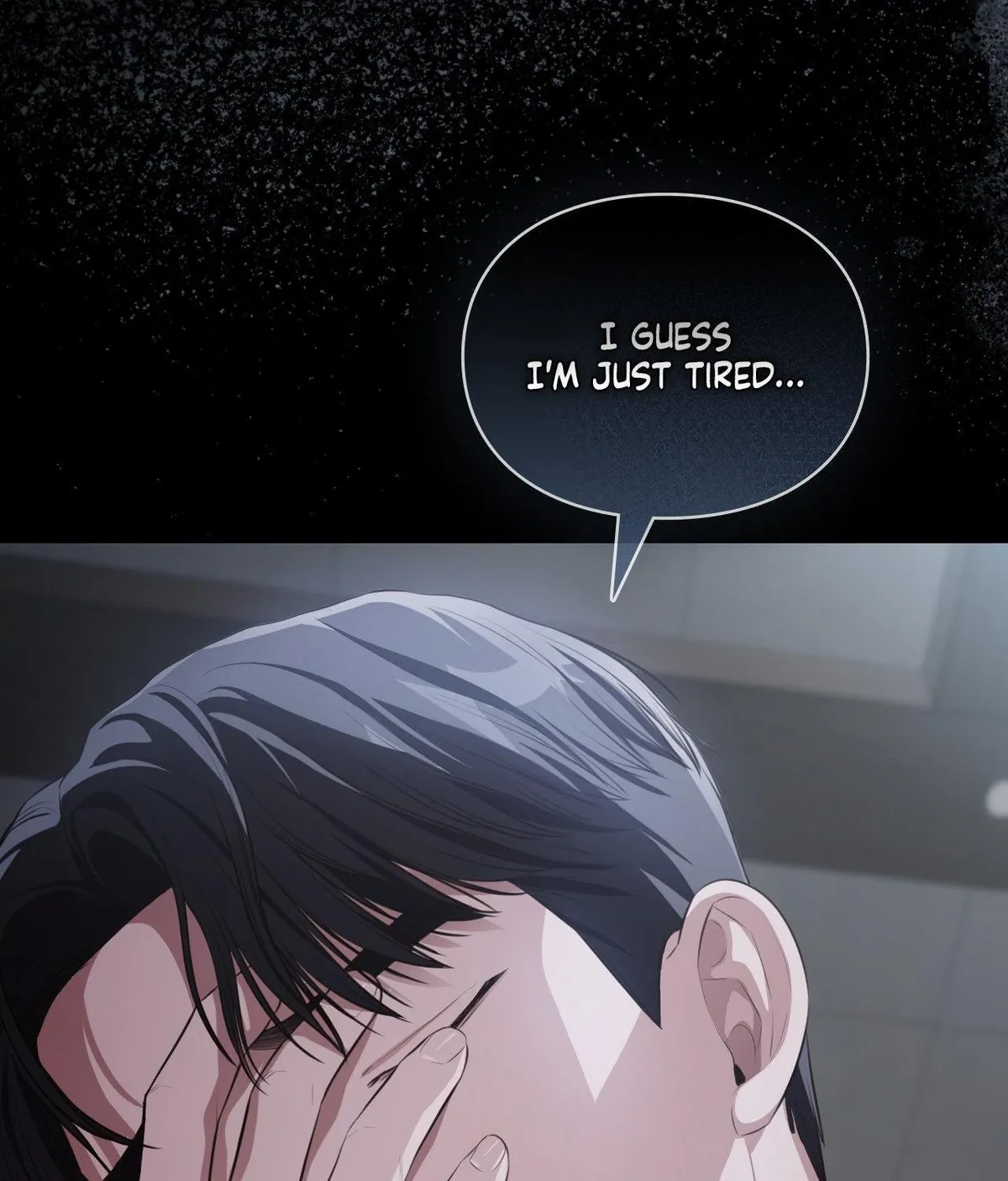 Beethoven Syndrome Chapter 37 page 113 - 