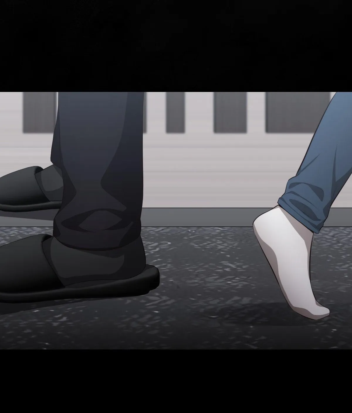 Beethoven Syndrome Chapter 37 page 19 - 