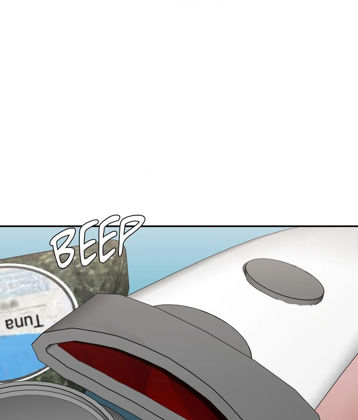 Beethoven Syndrome Chapter 37 page 3 - 