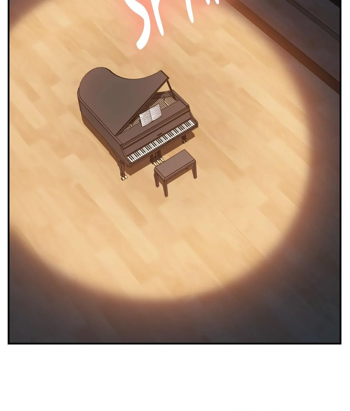 Beethoven Syndrome Chapter 37 page 37 - 