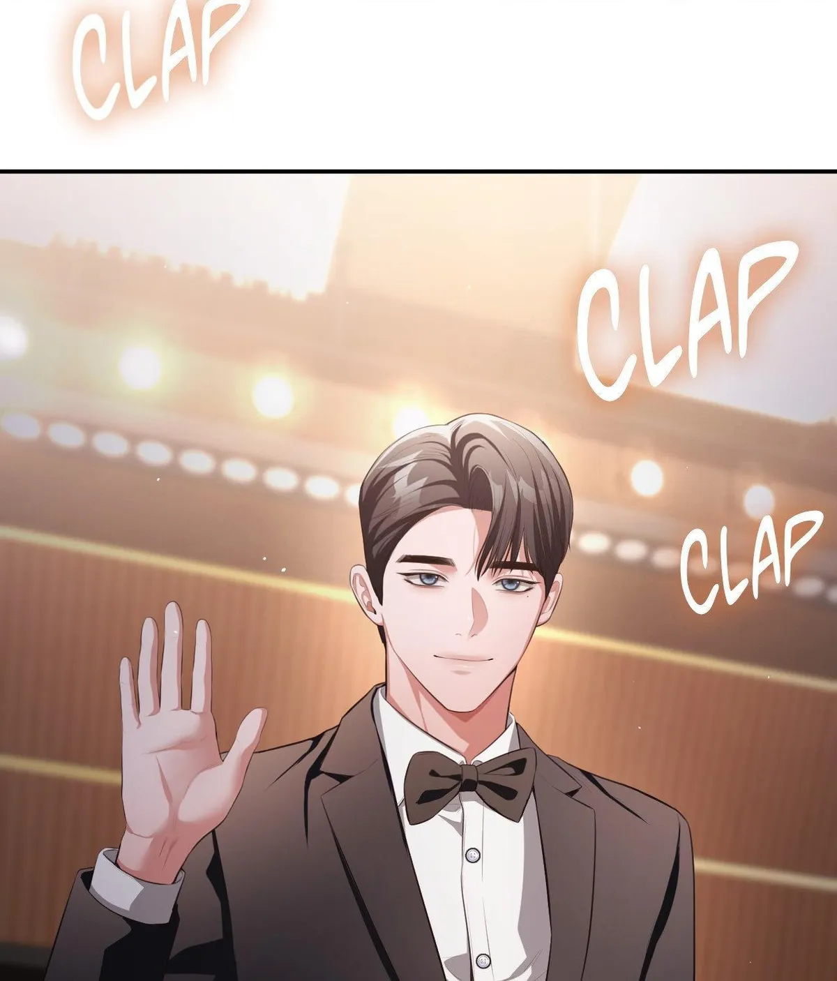 Beethoven Syndrome Chapter 37 page 43 - 