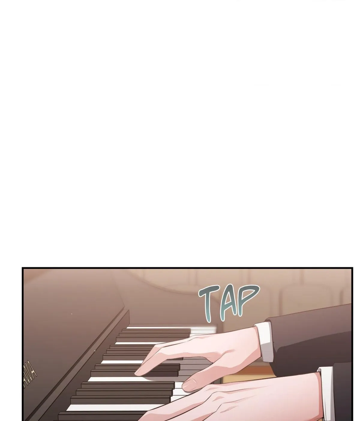 Beethoven Syndrome Chapter 37 page 47 - 