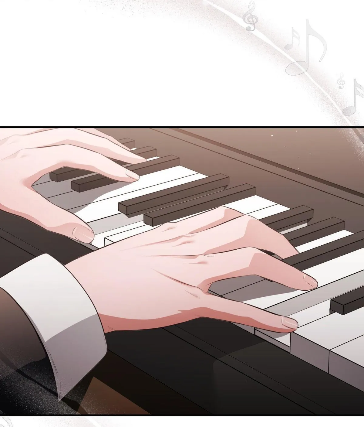 Beethoven Syndrome Chapter 37 page 53 - 