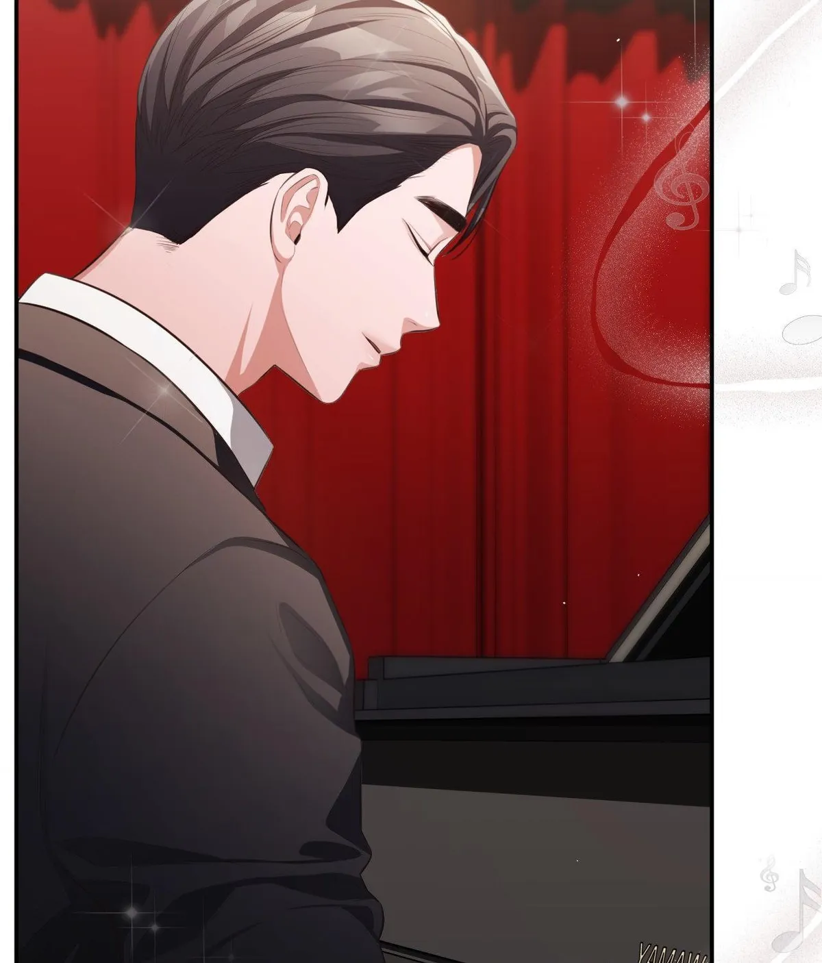 Beethoven Syndrome Chapter 37 page 55 - 