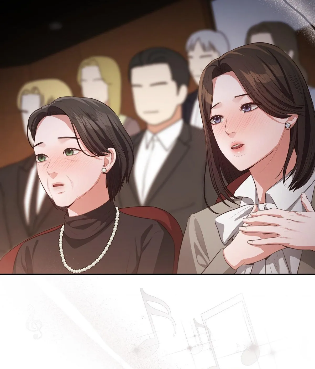 Beethoven Syndrome Chapter 37 page 57 - 