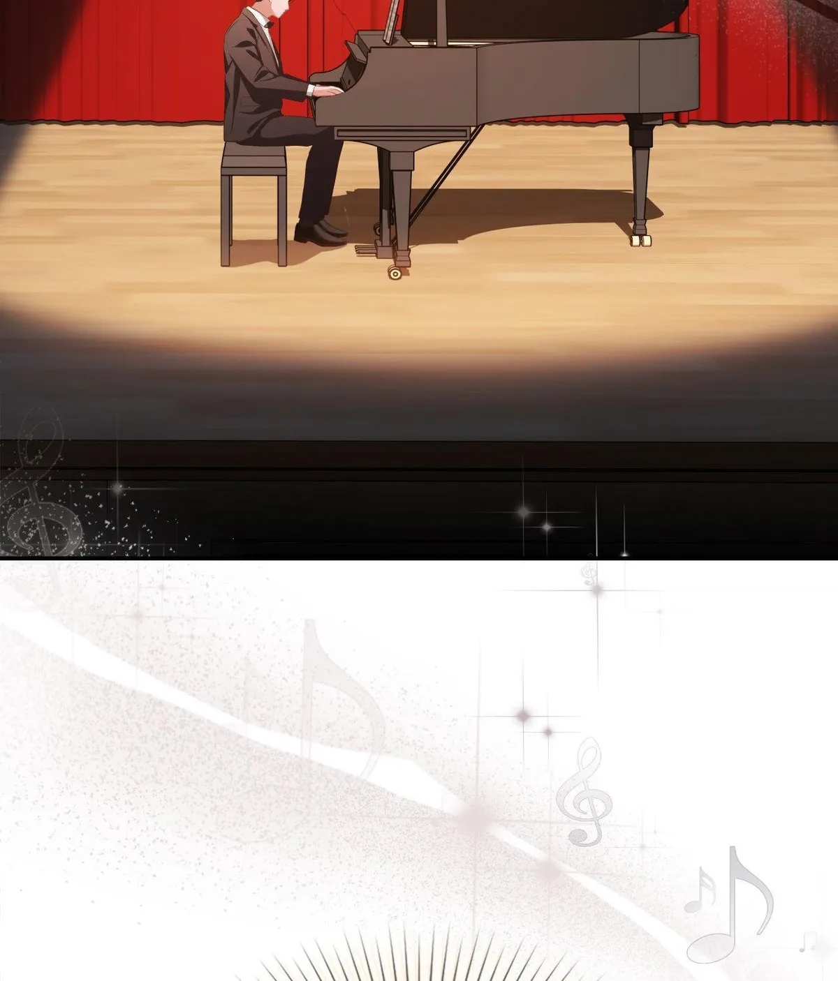 Beethoven Syndrome Chapter 37 page 59 - 