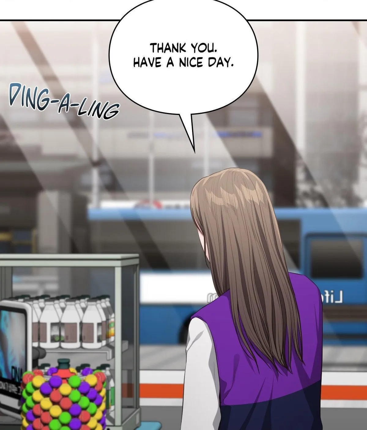 Beethoven Syndrome Chapter 37 page 8 - 