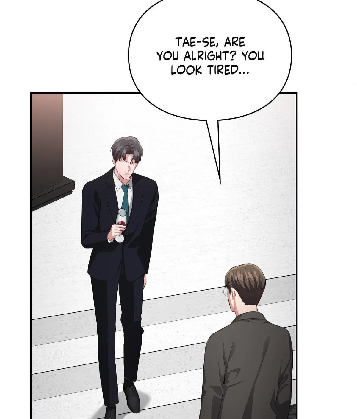 Beethoven Syndrome Chapter 37 page 74 - 
