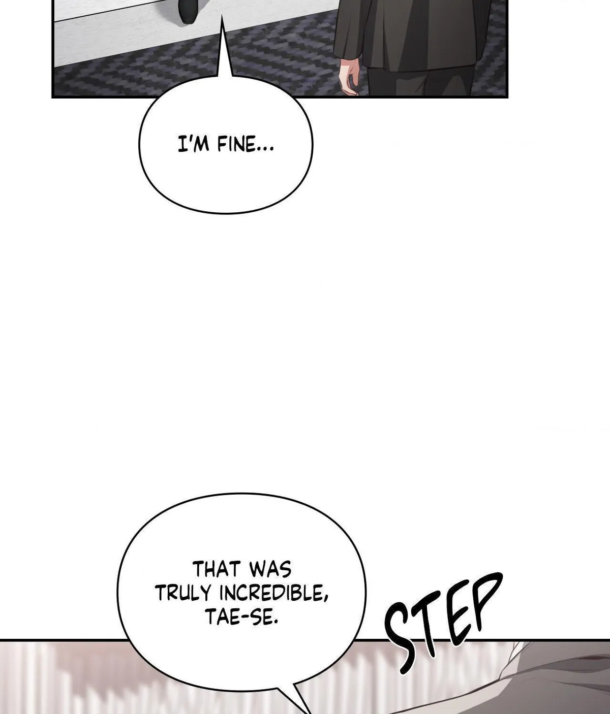 Beethoven Syndrome Chapter 37 page 75 - 