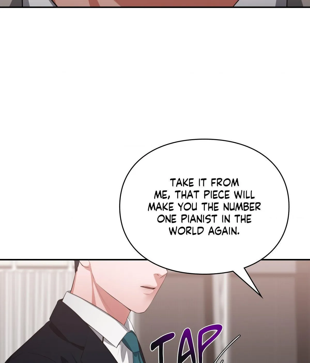 Beethoven Syndrome Chapter 37 page 80 - 