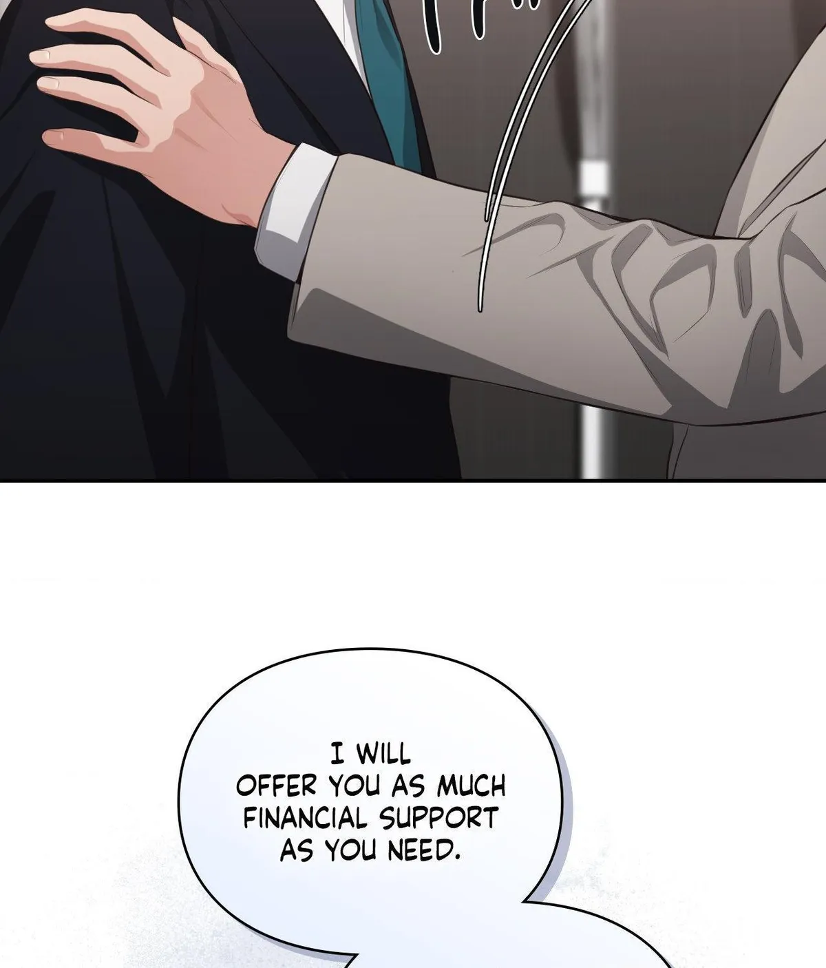 Beethoven Syndrome Chapter 37 page 81 - 