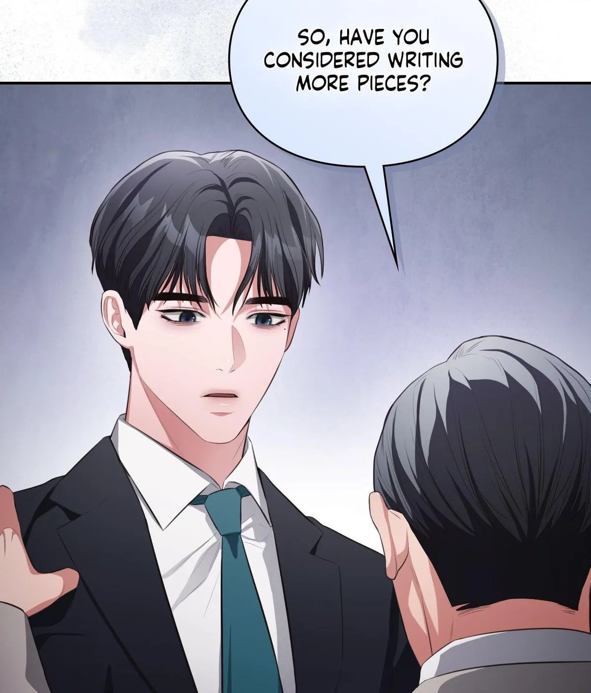 Beethoven Syndrome Chapter 37 page 82 - 