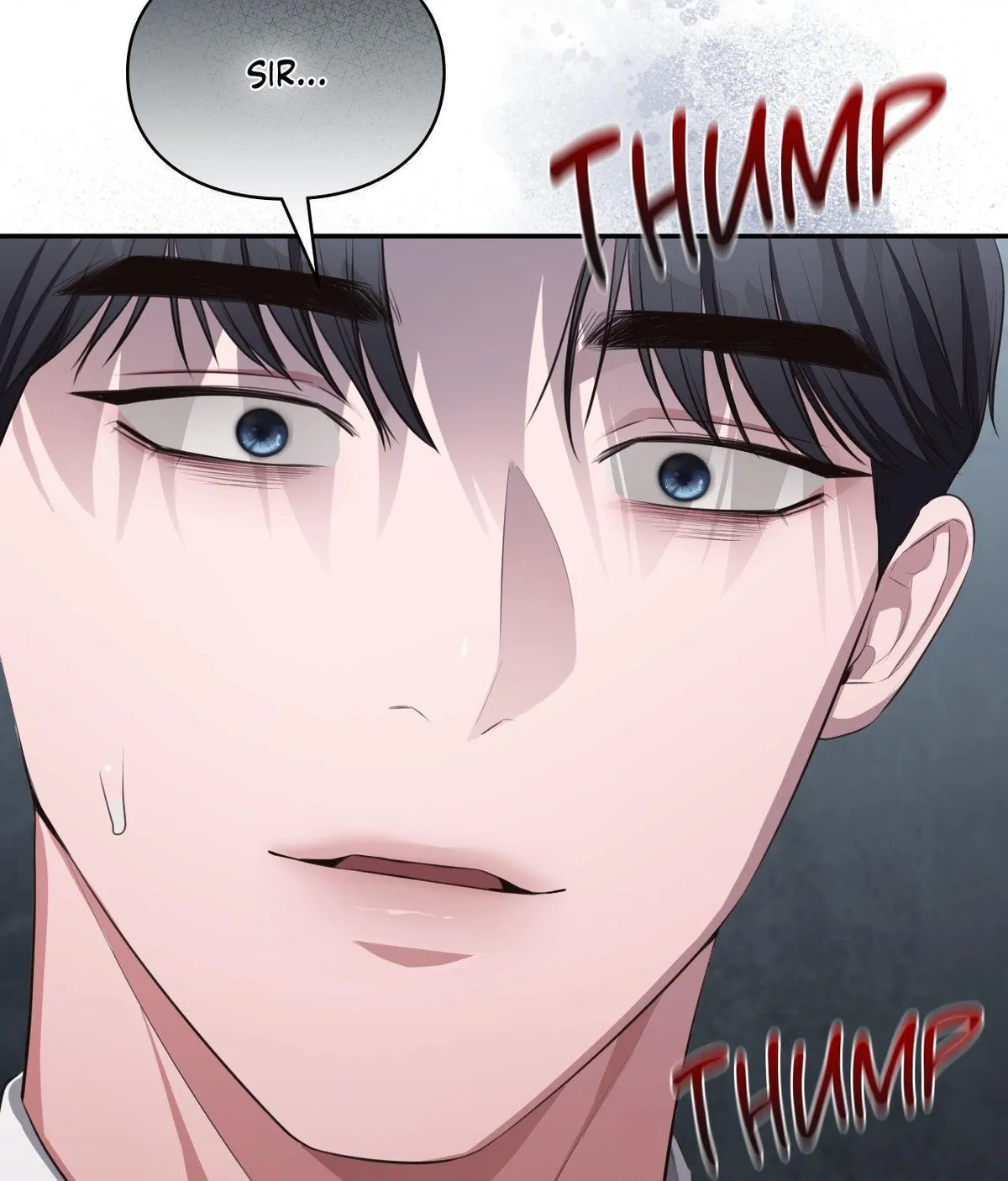 Beethoven Syndrome Chapter 37 page 84 - 