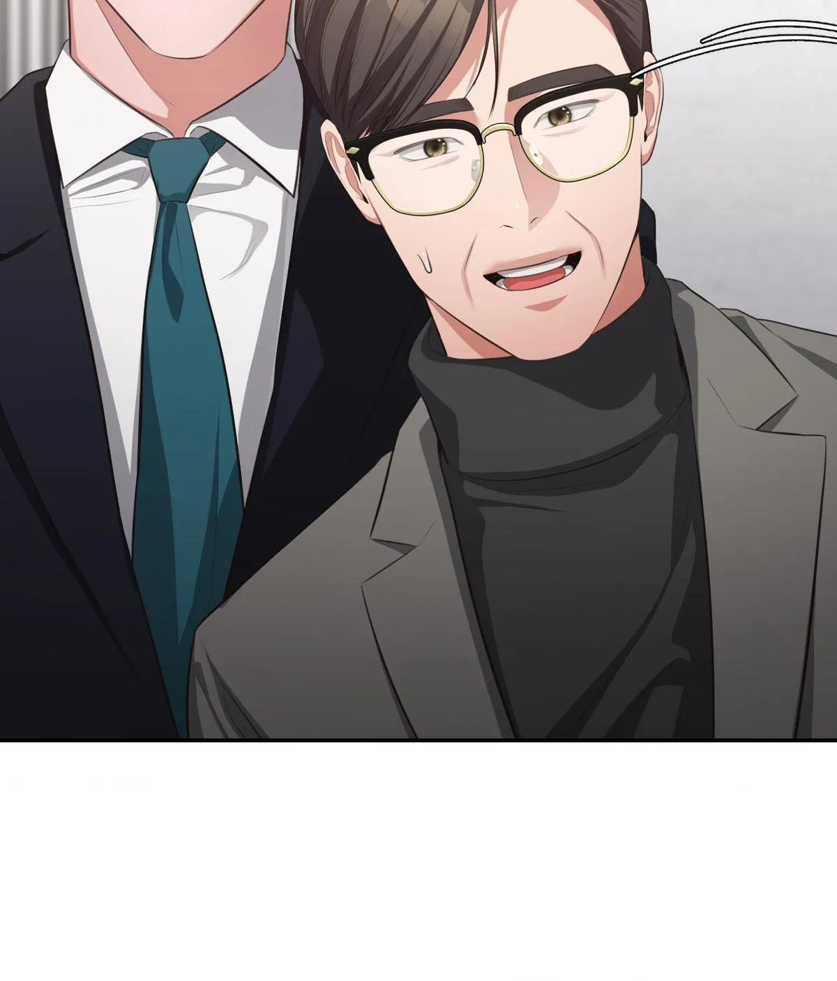 Beethoven Syndrome Chapter 37 page 86 - 