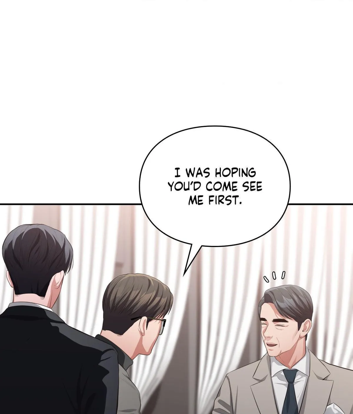 Beethoven Syndrome Chapter 37 page 87 - 