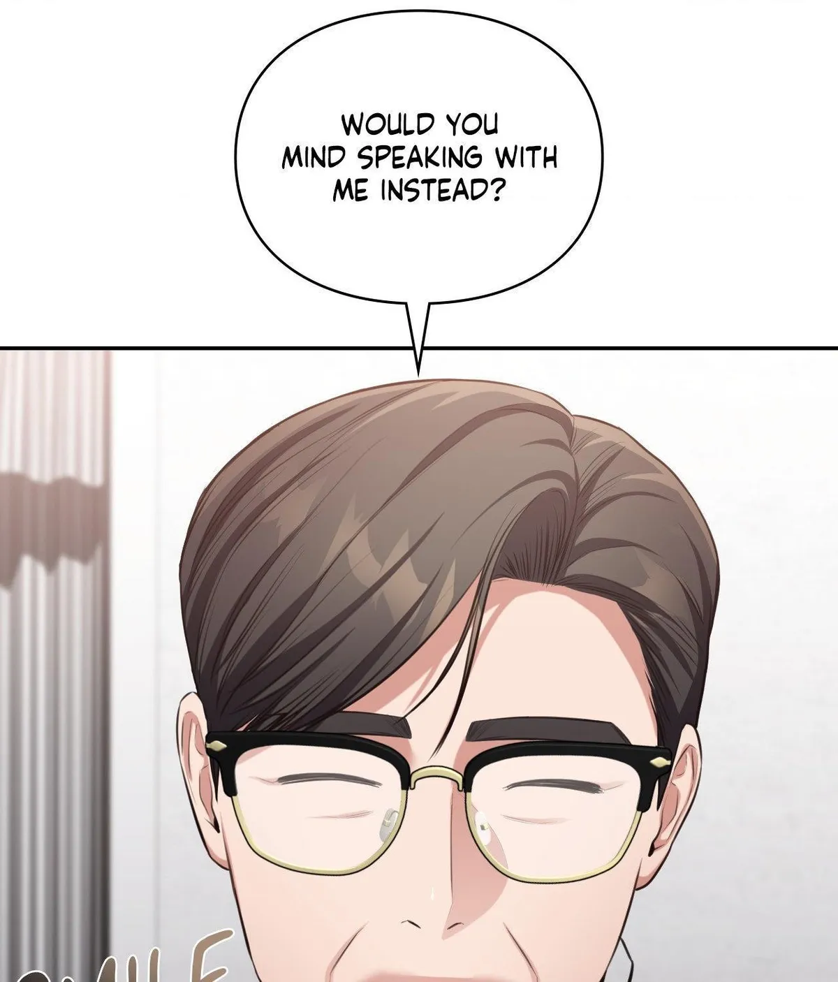 Beethoven Syndrome Chapter 37 page 89 - 