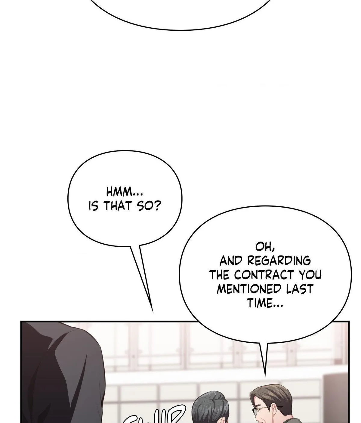 Beethoven Syndrome Chapter 37 page 91 - 