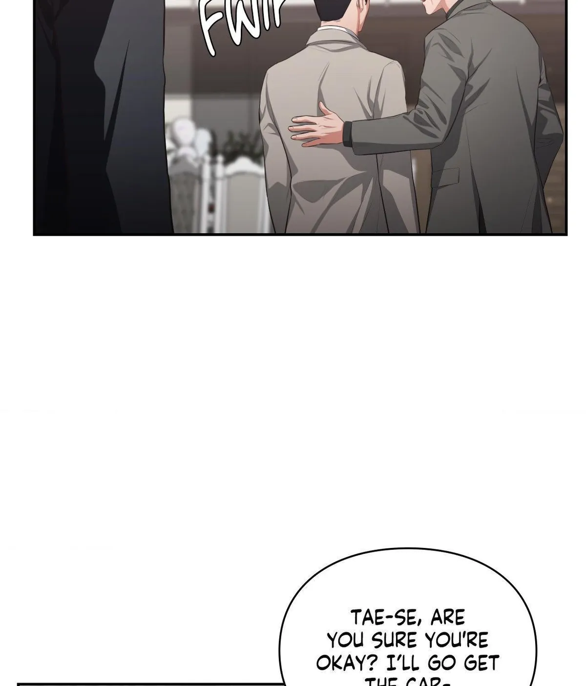 Beethoven Syndrome Chapter 37 page 92 - 