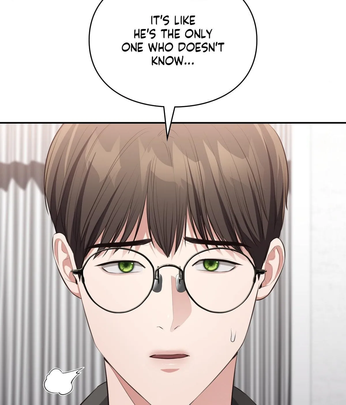 Beethoven Syndrome Chapter 37 page 98 - 