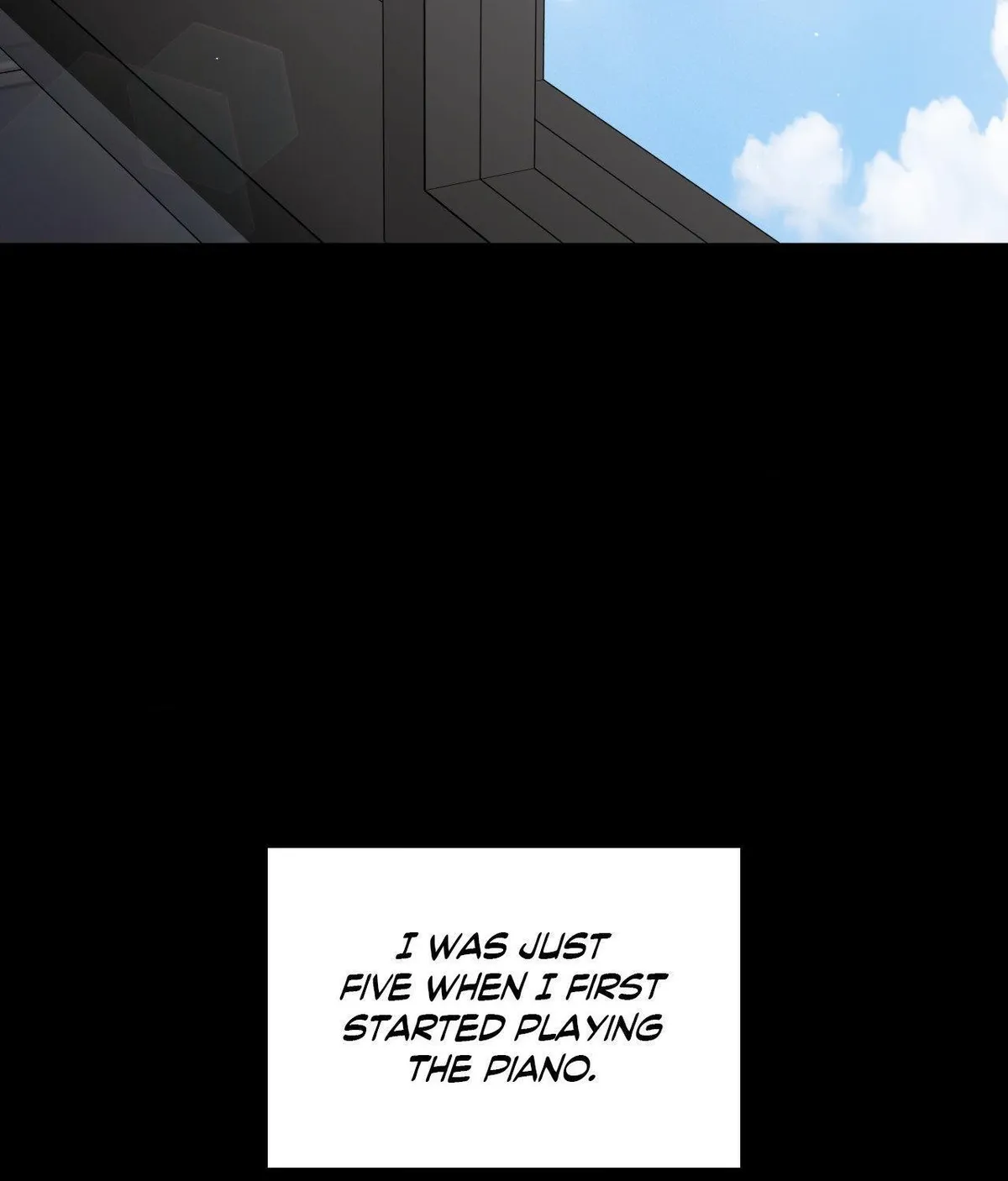 Beethoven Syndrome Chapter 38 page 2 - 