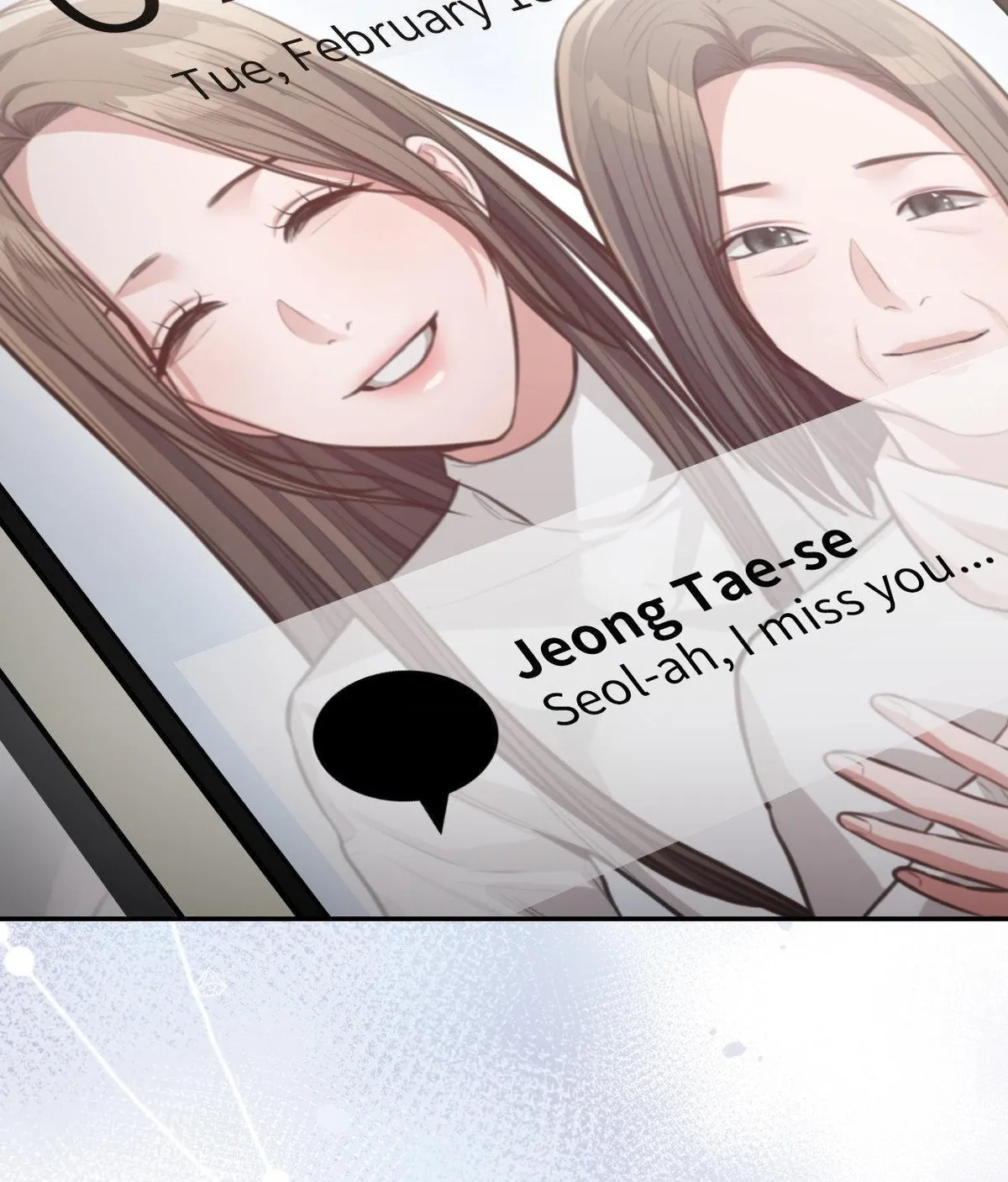 Beethoven Syndrome Chapter 38 page 102 - 