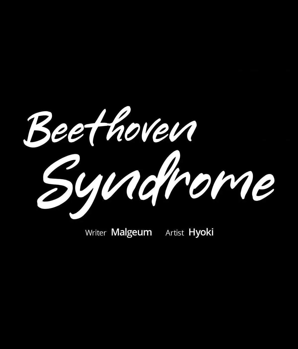 Beethoven Syndrome Chapter 38 page 14 - 