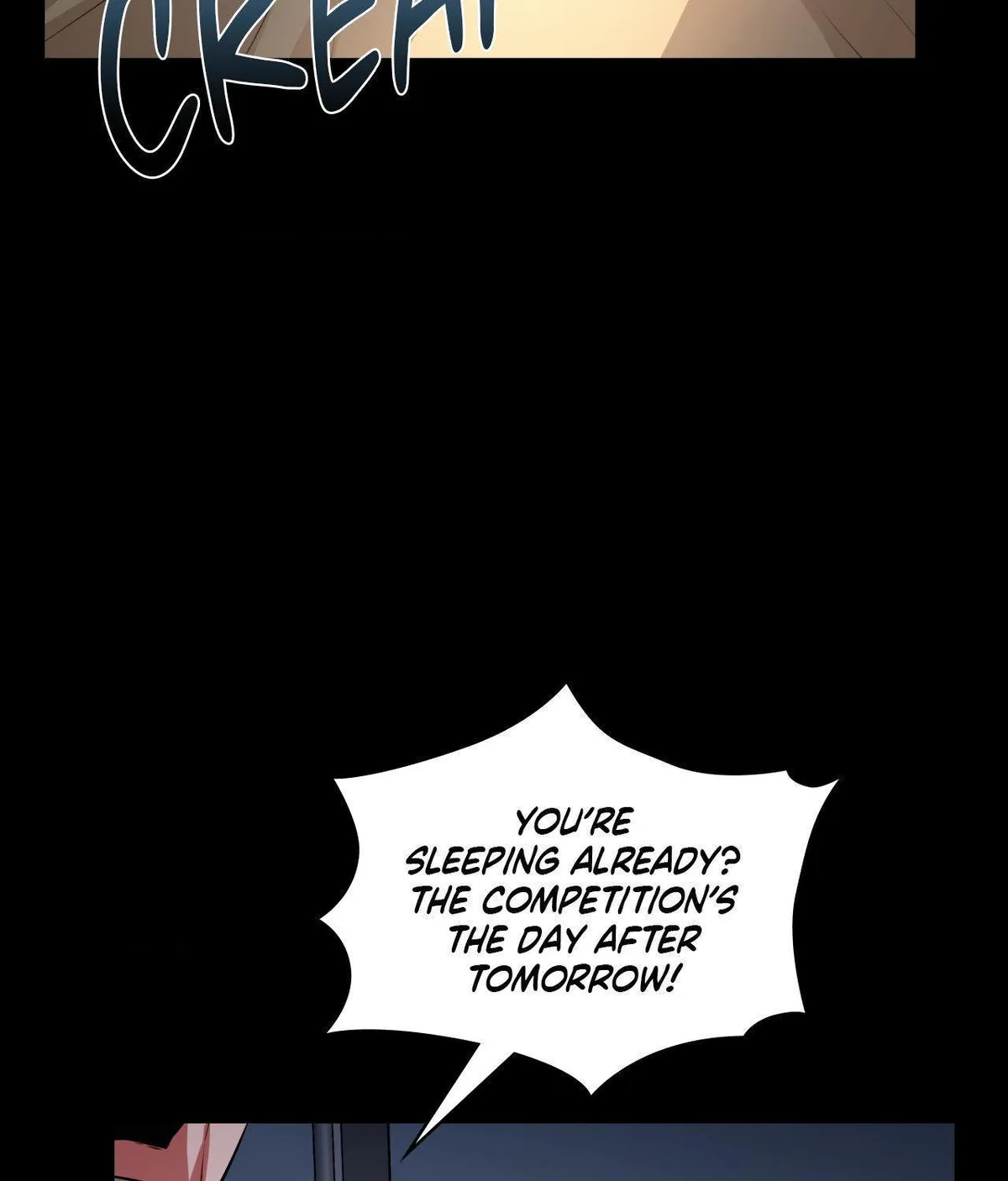 Beethoven Syndrome Chapter 38 page 18 - 