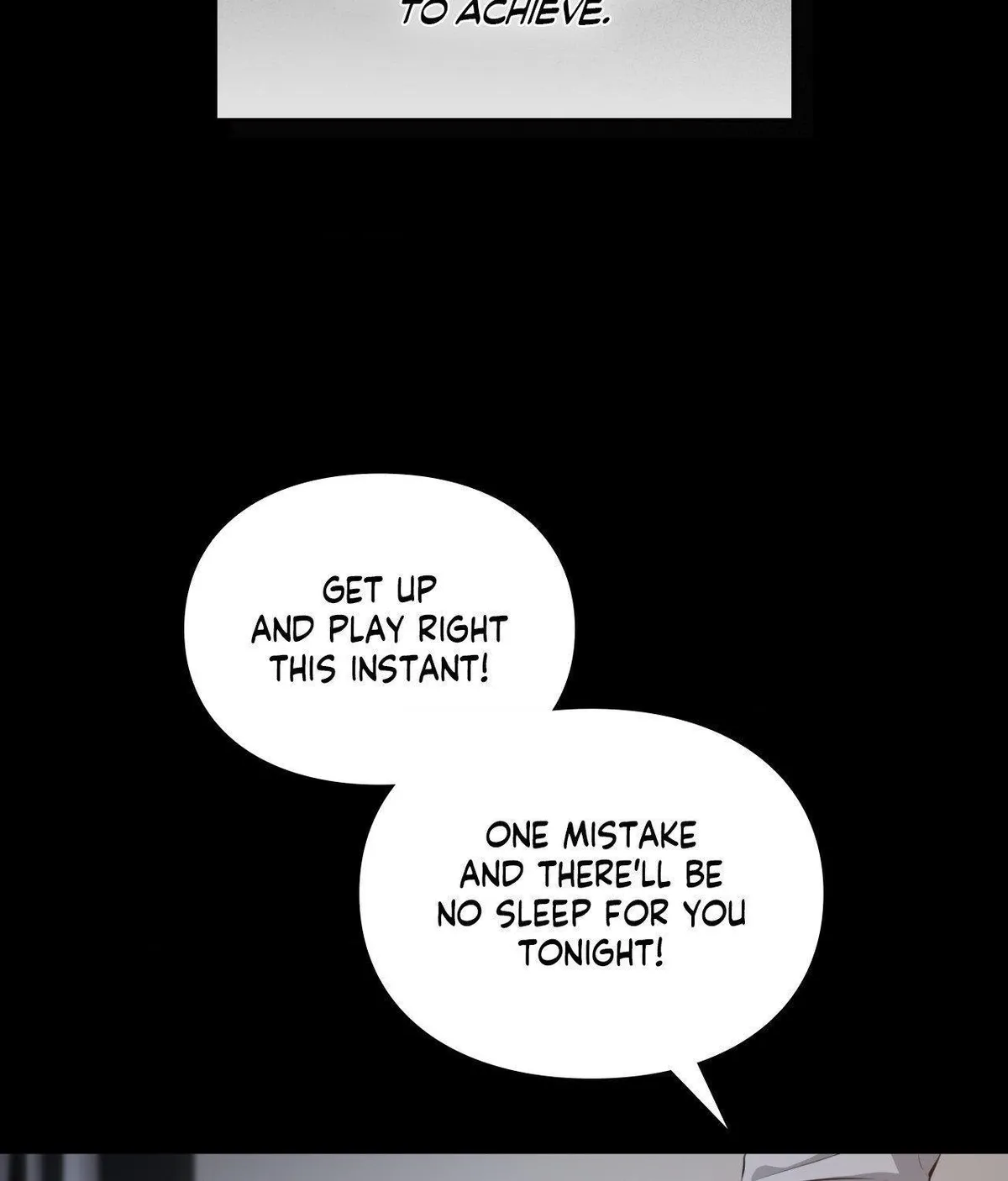 Beethoven Syndrome Chapter 38 page 20 - 