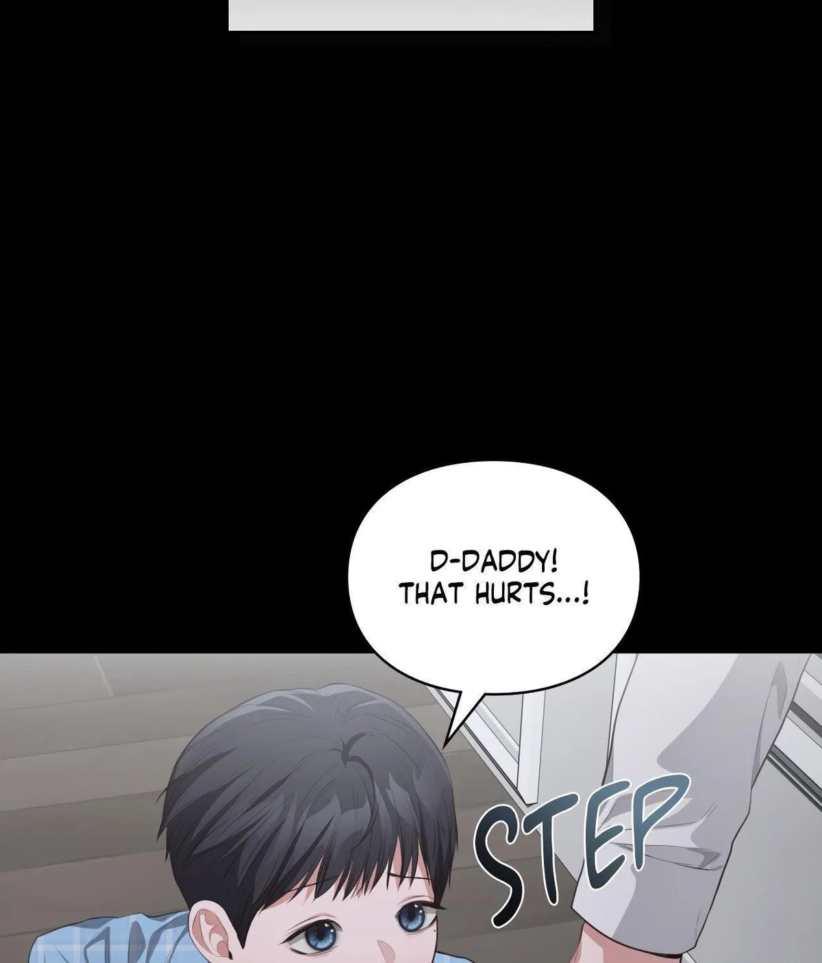 Beethoven Syndrome Chapter 38 page 22 - 