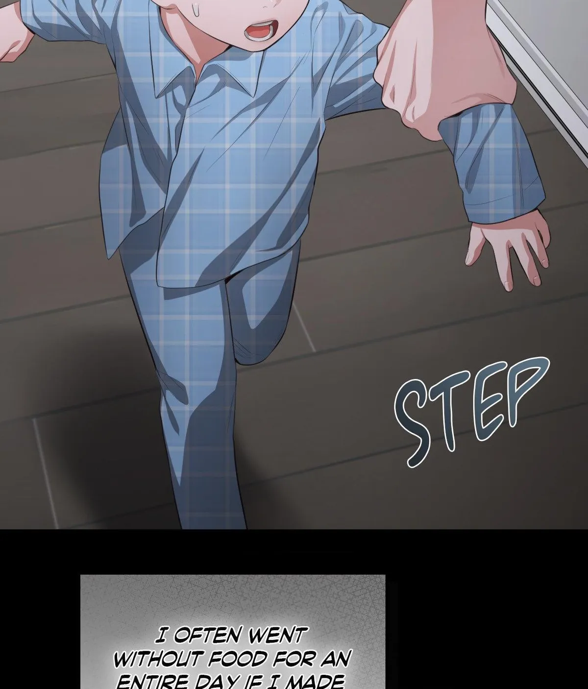 Beethoven Syndrome Chapter 38 page 23 - 
