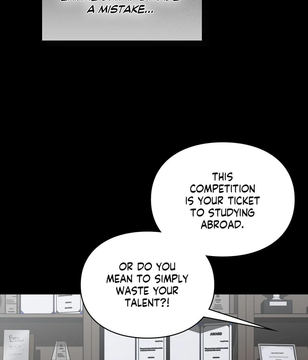Beethoven Syndrome Chapter 38 page 24 - 