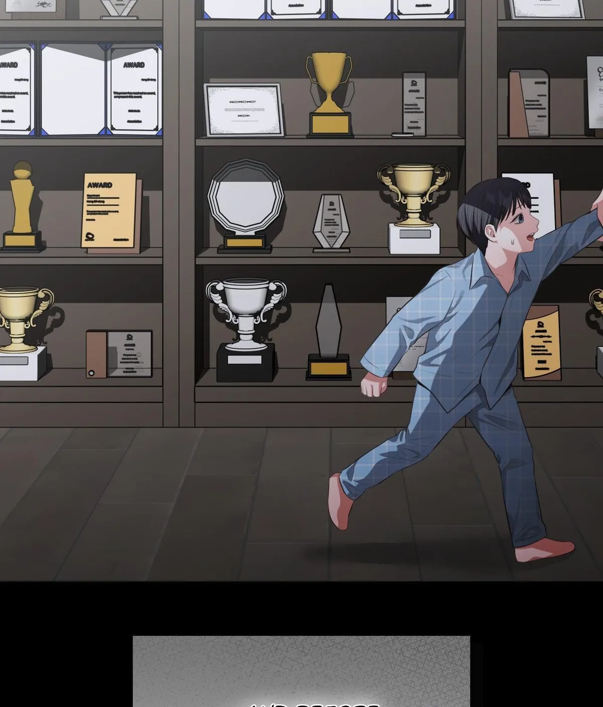 Beethoven Syndrome Chapter 38 page 25 - 