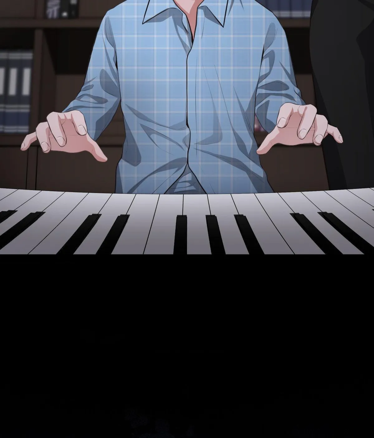 Beethoven Syndrome Chapter 38 page 28 - 