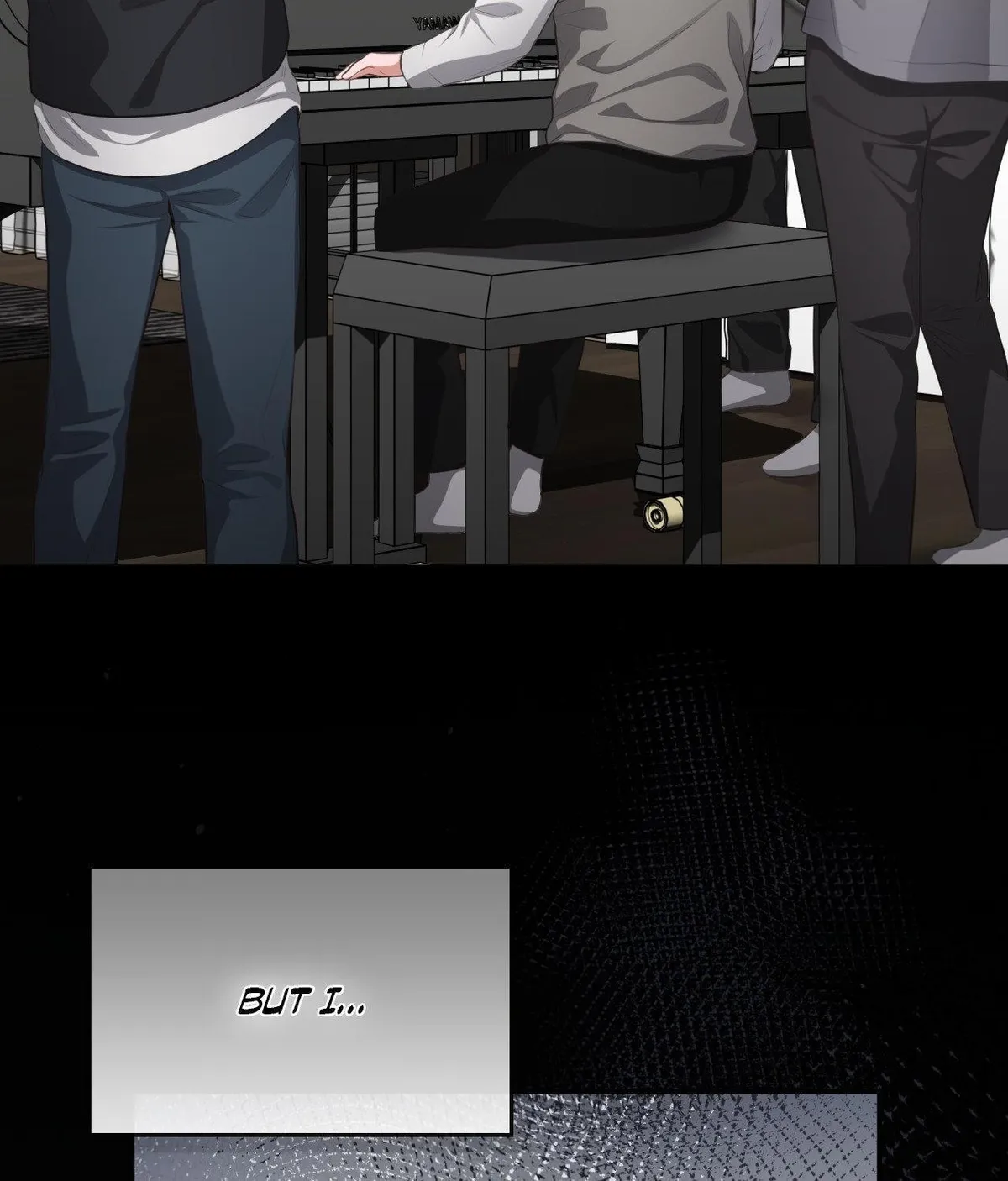 Beethoven Syndrome Chapter 38 page 32 - 