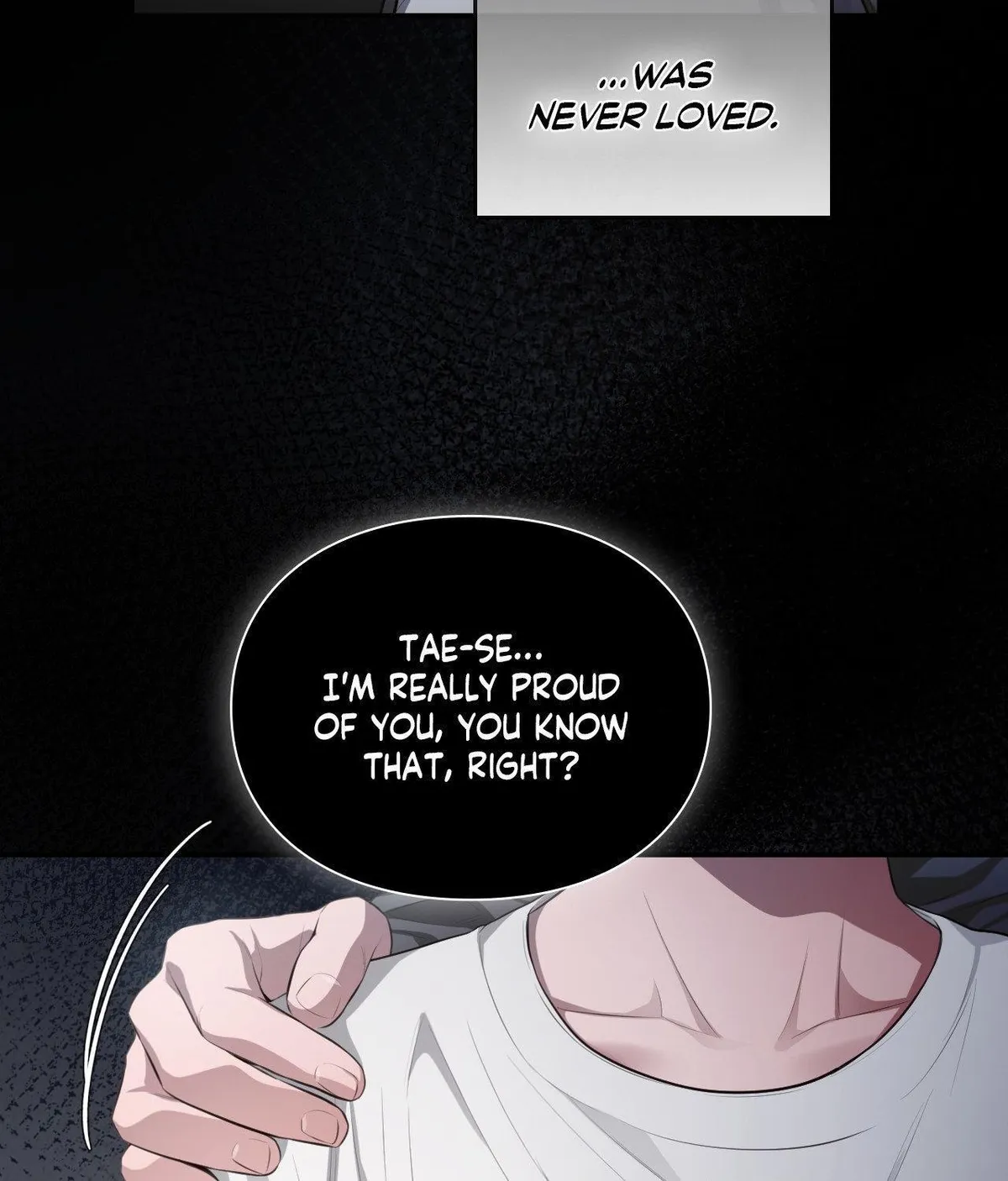 Beethoven Syndrome Chapter 38 page 34 - 