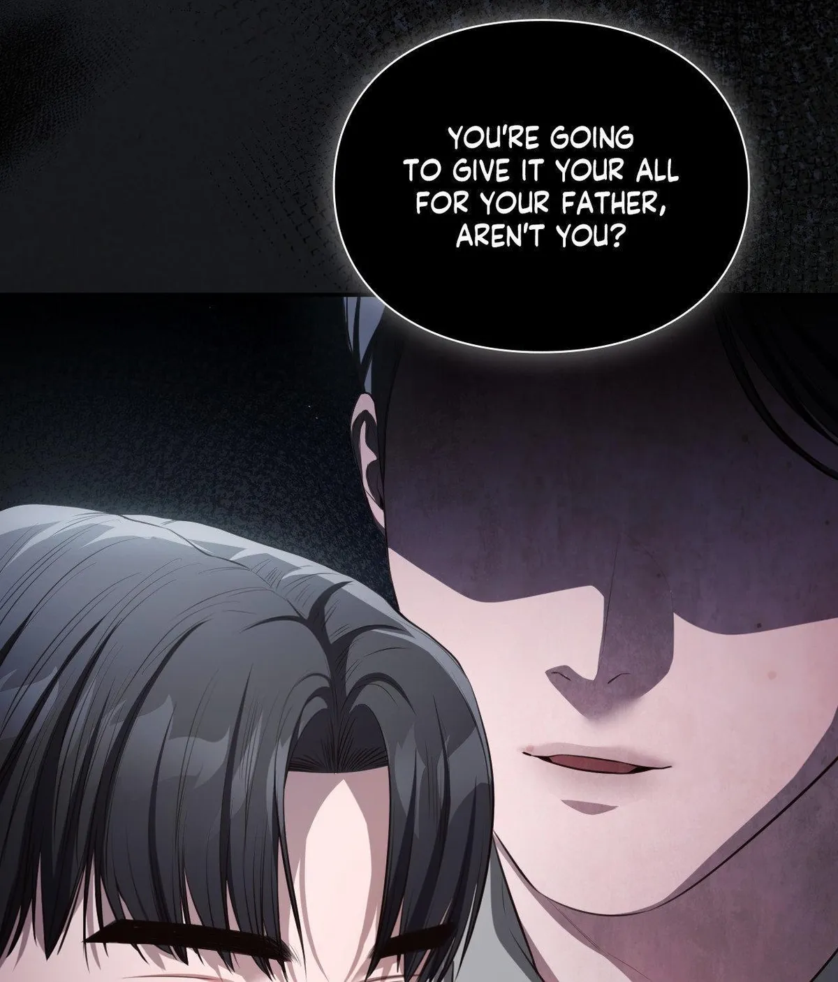 Beethoven Syndrome Chapter 38 page 36 - 