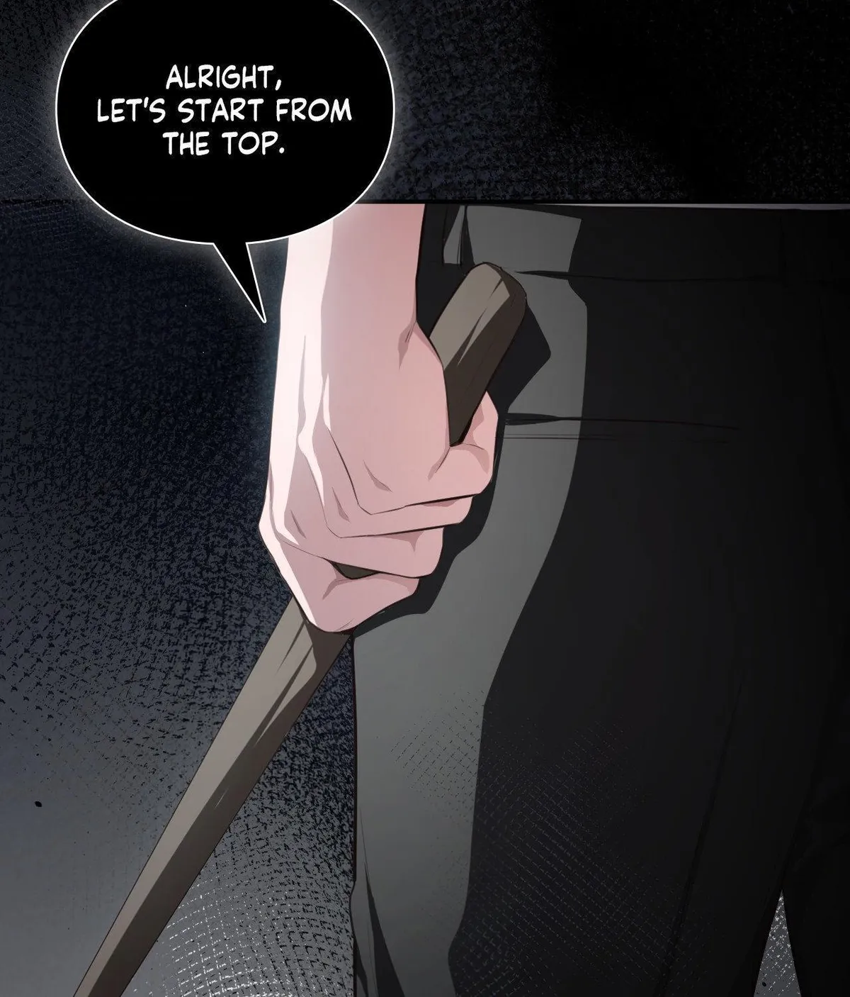 Beethoven Syndrome Chapter 38 page 38 - 